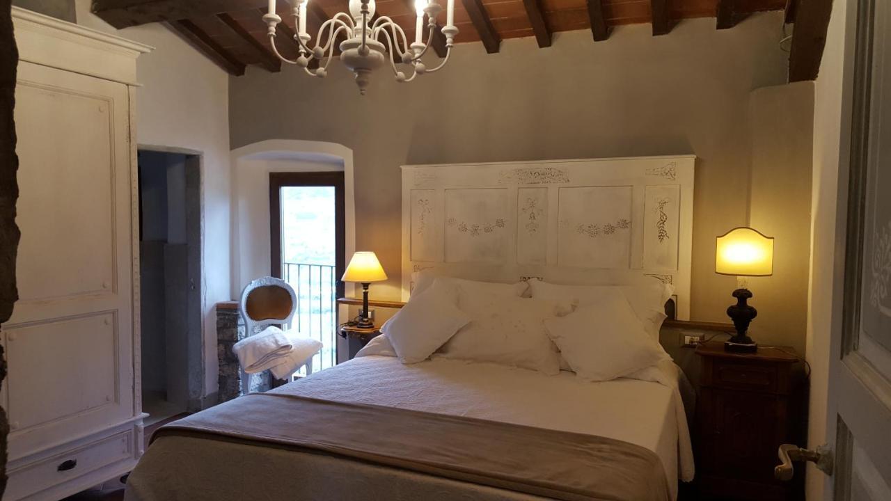 Villa Migliorati Vaiano  Esterno foto